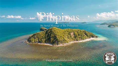 Islands of the Philippines now on Street View .